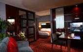 Туры в отель Crowne Plaza WUXI CITY CENTER by IHG Туры в отель Crowne Plaza WUXI CITY CENTER by IHG