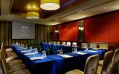 Туры в отель Crowne Plaza WUXI CITY CENTER by IHG Туры в отель Crowne Plaza WUXI CITY CENTER by IHG