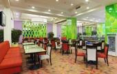 Туры в отель Holiday Inn Express Zhengzhou Туры в отель Holiday Inn Express Zhengzhou