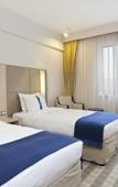 Туры в отель Holiday Inn Express Zhengzhou Туры в отель Holiday Inn Express Zhengzhou