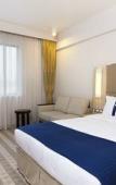 Туры в отель Holiday Inn Express Zhengzhou Туры в отель Holiday Inn Express Zhengzhou