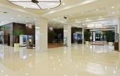 Туры в отель Holiday Inn Express Zhengzhou Туры в отель Holiday Inn Express Zhengzhou