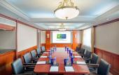 Туры в отель Holiday Inn Express Zhengzhou Туры в отель Holiday Inn Express Zhengzhou