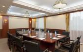 Туры в отель Holiday Inn Express Zhengzhou Туры в отель Holiday Inn Express Zhengzhou