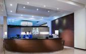 Туры в отель Holiday Inn Express Zhengzhou Туры в отель Holiday Inn Express Zhengzhou