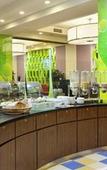 Туры в отель Holiday Inn Express Zhengzhou Туры в отель Holiday Inn Express Zhengzhou