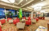 Туры в отель Holiday Inn Express Zhengzhou Туры в отель Holiday Inn Express Zhengzhou