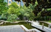 Туры в отель Holiday Inn Express Zhengzhou Туры в отель Holiday Inn Express Zhengzhou