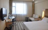 Туры в отель Holiday Inn Express Zhengzhou Туры в отель Holiday Inn Express Zhengzhou