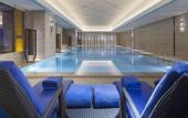 Туры в отель Wanda Vista Shenyang Туры в отель Wanda Vista Shenyang