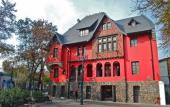 Туры в отель Hotel Boutique Castillo Rojo Туры в отель Hotel Boutique Castillo Rojo