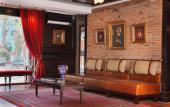 Туры в отель Hotel Boutique Castillo Rojo Туры в отель Hotel Boutique Castillo Rojo