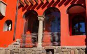 Туры в отель Hotel Boutique Castillo Rojo Туры в отель Hotel Boutique Castillo Rojo