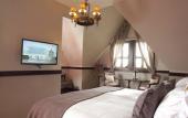 Туры в отель Hotel Boutique Castillo Rojo Туры в отель Hotel Boutique Castillo Rojo