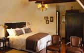 Туры в отель Hotel Boutique Castillo Rojo Туры в отель Hotel Boutique Castillo Rojo