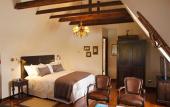 Туры в отель Hotel Boutique Castillo Rojo Туры в отель Hotel Boutique Castillo Rojo