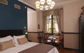 Туры в отель Hotel Boutique Castillo Rojo Туры в отель Hotel Boutique Castillo Rojo