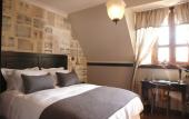 Туры в отель Hotel Boutique Castillo Rojo Туры в отель Hotel Boutique Castillo Rojo