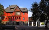 Туры в отель Hotel Boutique Castillo Rojo Туры в отель Hotel Boutique Castillo Rojo