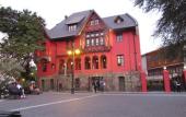 Туры в отель Hotel Boutique Castillo Rojo Туры в отель Hotel Boutique Castillo Rojo