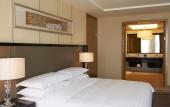 Туры в отель Four Points By Sheraton Langfang Gu'an Туры в отель Four Points By Sheraton Langfang Gu'an