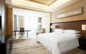 Туры в отель Four Points By Sheraton Langfang Gu'an Туры в отель Four Points By Sheraton Langfang Gu'an