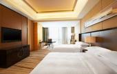 Туры в отель Four Points By Sheraton Langfang Gu'an Туры в отель Four Points By Sheraton Langfang Gu'an