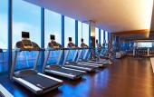 Туры в отель Four Points By Sheraton Langfang Gu'an Туры в отель Four Points By Sheraton Langfang Gu'an