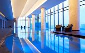 Туры в отель Four Points By Sheraton Langfang Gu'an Туры в отель Four Points By Sheraton Langfang Gu'an