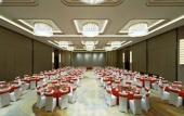 Туры в отель Four Points By Sheraton Langfang Gu'an Туры в отель Four Points By Sheraton Langfang Gu'an