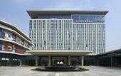 Туры в отель Four Points By Sheraton Langfang Gu'an Туры в отель Four Points By Sheraton Langfang Gu'an