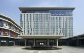 Туры в отель Four Points By Sheraton Langfang Gu'an Туры в отель Four Points By Sheraton Langfang Gu'an