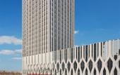 Туры в отель Wanda Realm Yinchuan Туры в отель Wanda Realm Yinchuan