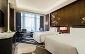 Туры в отель Wanda Realm Yinchuan Туры в отель Wanda Realm Yinchuan
