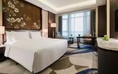 Туры в отель Wanda Realm Yinchuan Туры в отель Wanda Realm Yinchuan