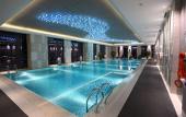 Туры в отель Wanda Realm Yinchuan Туры в отель Wanda Realm Yinchuan