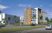 Туры в отель Element by Marriott Miami Doral Туры в отель Element by Marriott Miami Doral