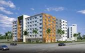 Туры в отель Element by Marriott Miami Doral Туры в отель Element by Marriott Miami Doral
