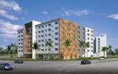 Туры в отель Element by Marriott Miami Doral Туры в отель Element by Marriott Miami Doral