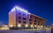 Туры в отель ibis Lyon Meyzieu Туры в отель ibis Lyon Meyzieu