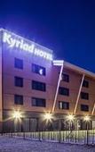 Туры в отель ibis Lyon Meyzieu Туры в отель ibis Lyon Meyzieu