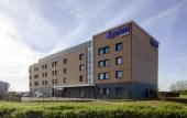 Туры в отель ibis Lyon Meyzieu Туры в отель ibis Lyon Meyzieu