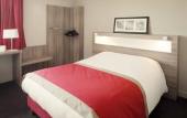 Туры в отель ibis Lyon Meyzieu Туры в отель ibis Lyon Meyzieu