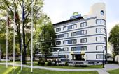 Туры в отель Rija VEF Hotel Туры в отель Rija VEF Hotel