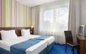 Туры в отель Rija VEF Hotel Туры в отель Rija VEF Hotel