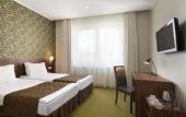 Туры в отель Rija VEF Hotel Туры в отель Rija VEF Hotel