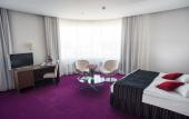 Туры в отель Rija VEF Hotel Туры в отель Rija VEF Hotel