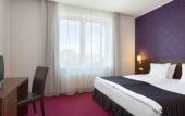 Туры в отель Rija VEF Hotel Туры в отель Rija VEF Hotel