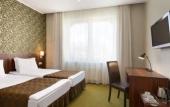 Туры в отель Rija VEF Hotel Туры в отель Rija VEF Hotel