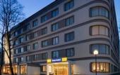 Туры в отель Rija VEF Hotel Туры в отель Rija VEF Hotel